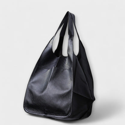 Bolso Clasico Mujer Espacioso Estilo Casual Refinado - Mavetta