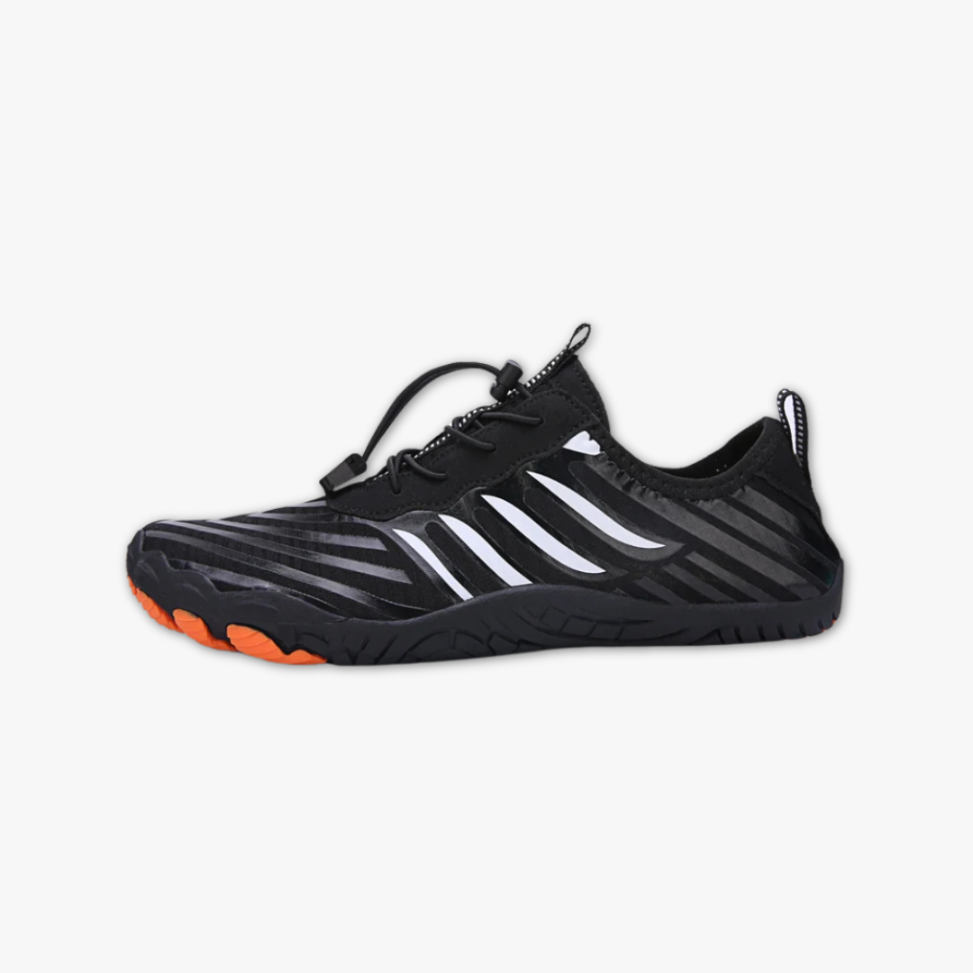 Zapatos Hombre Ligeros Transpirables Uso Diario