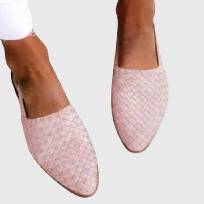 Sandalias Mujer Ortopédicas Confortables Ajuste Ergonómico