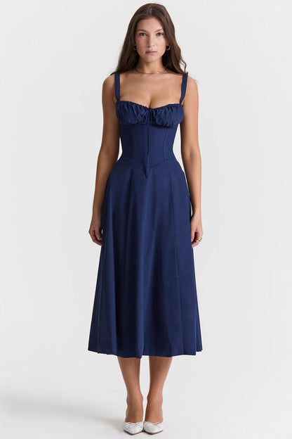 Vestido verano mujer ligero y cómodo