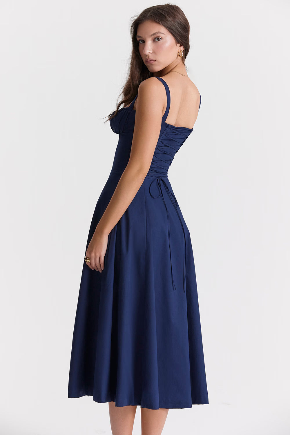 Vestido verano mujer ligero y cómodo