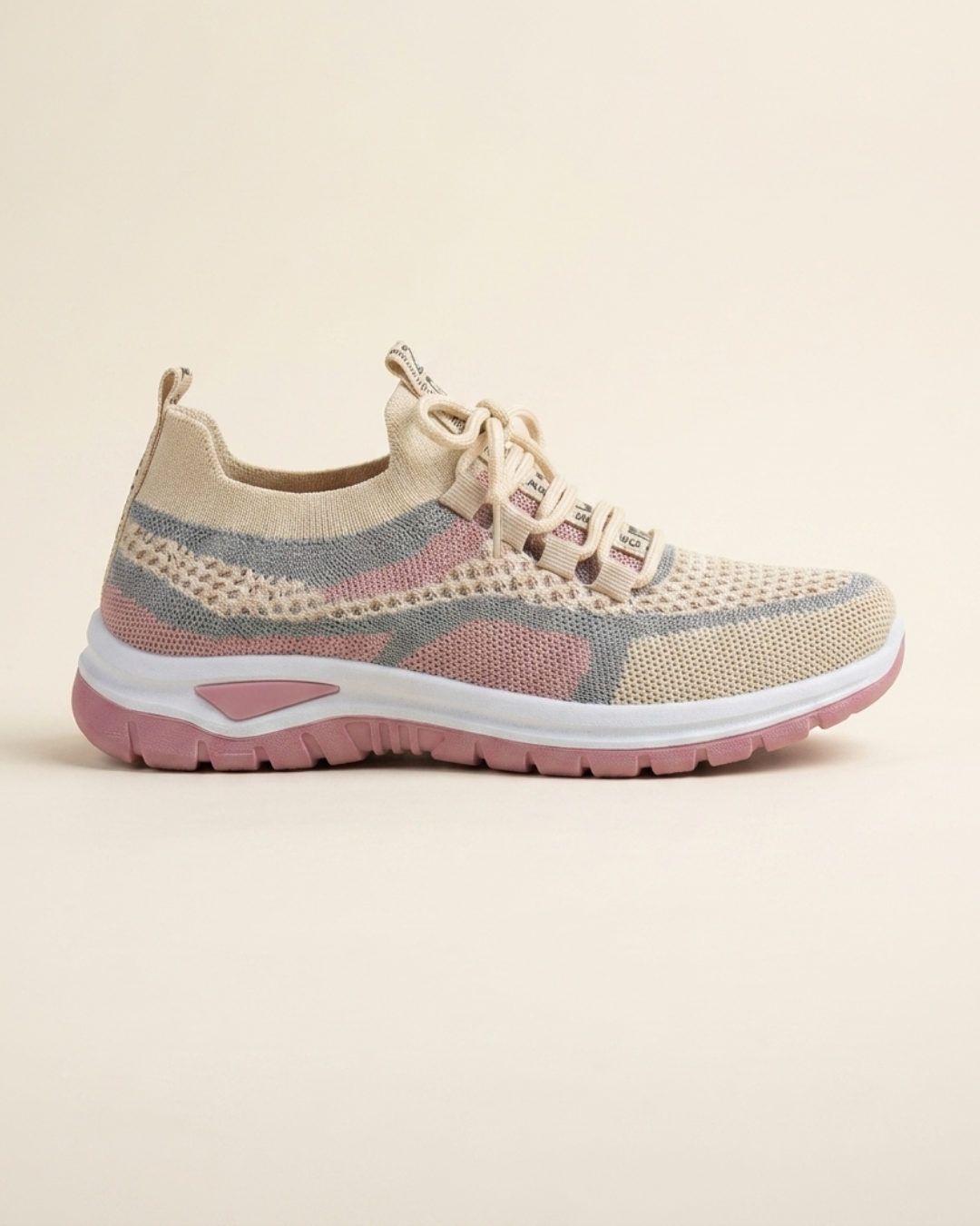 Zapatillas deportivas Mujer ligeras y cómodas - Mavetta