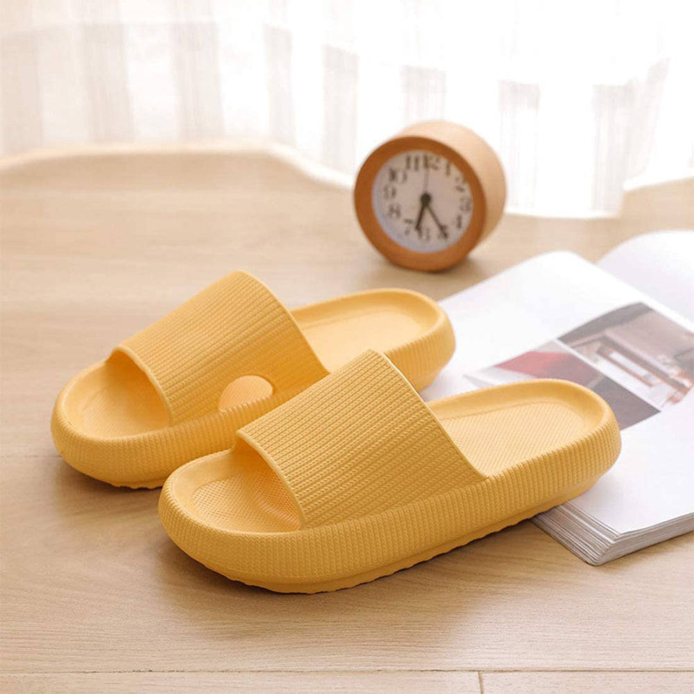 Sandalias Planas Mujer Comodas Ajuste Confort