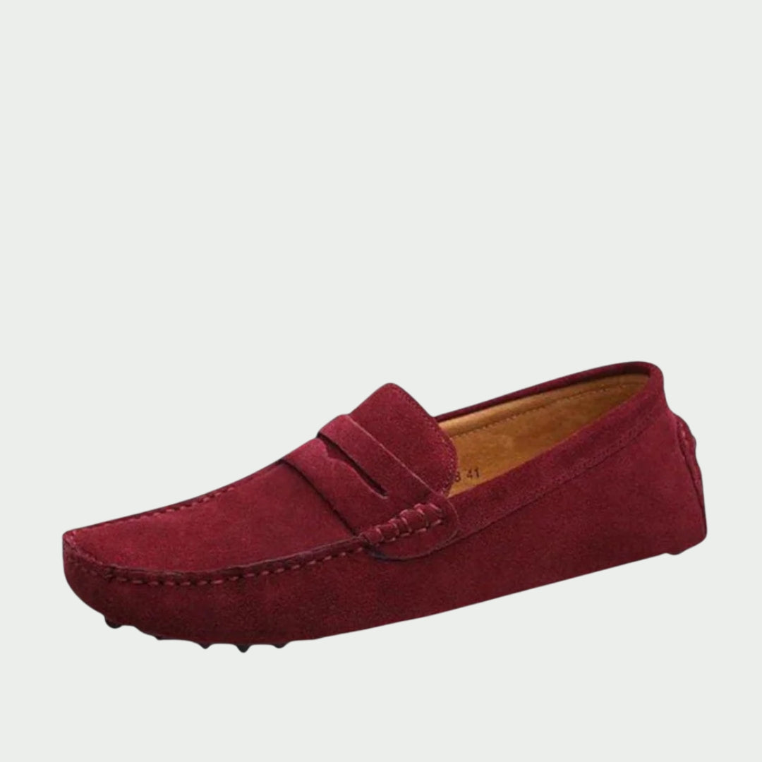 Mocasines Mujer Informales Comodos Elegantes