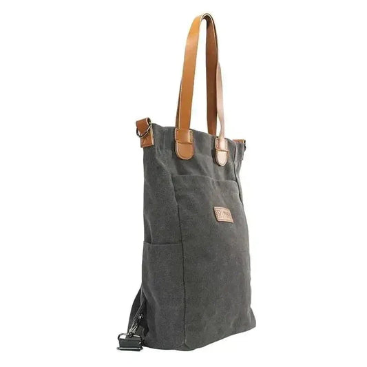 Bolso convertible Unisex multifuncional con correa ajustable - Mavetta