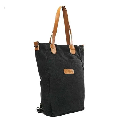 Bolso convertible Unisex multifuncional con correa ajustable