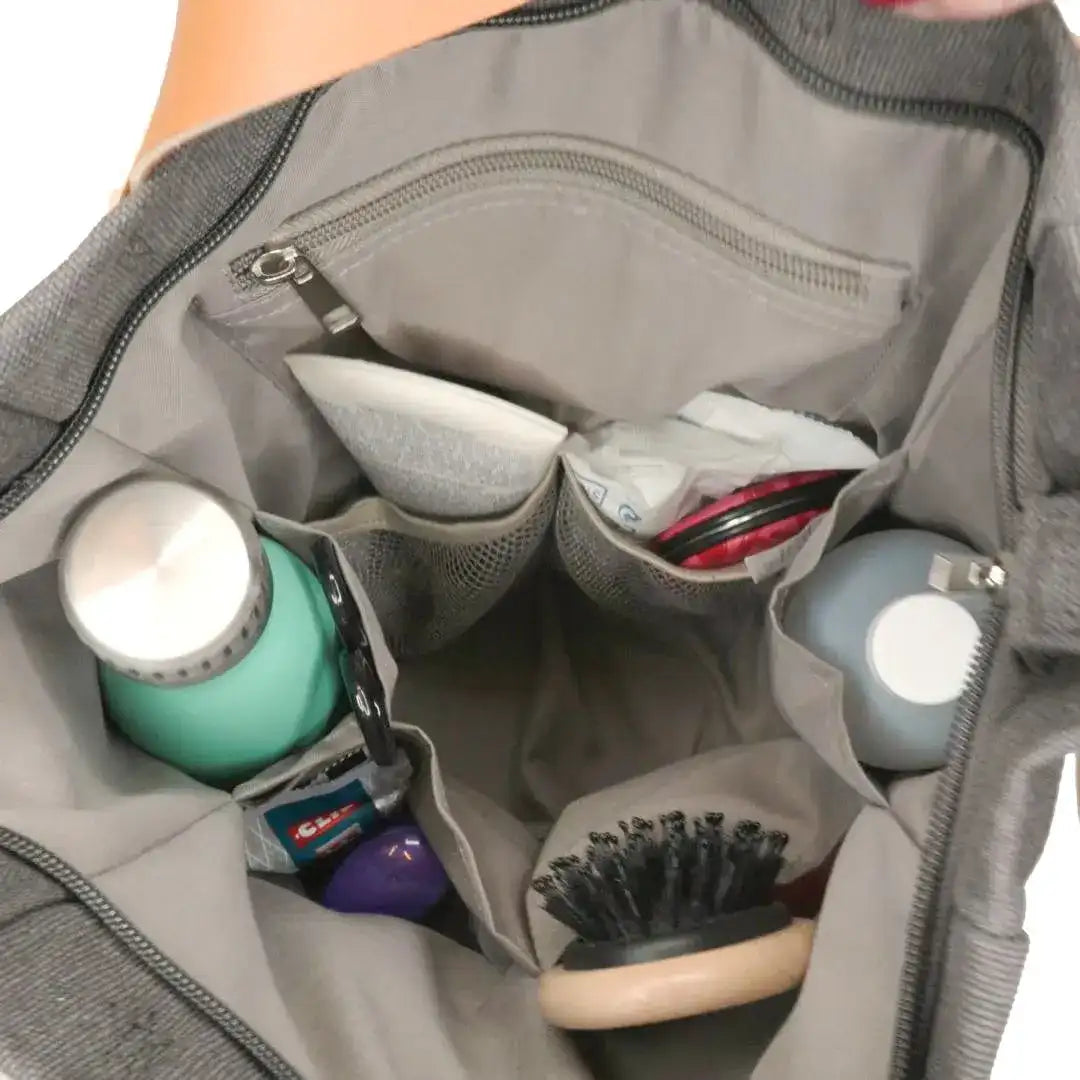 Bolso convertible Unisex multifuncional con correa ajustable