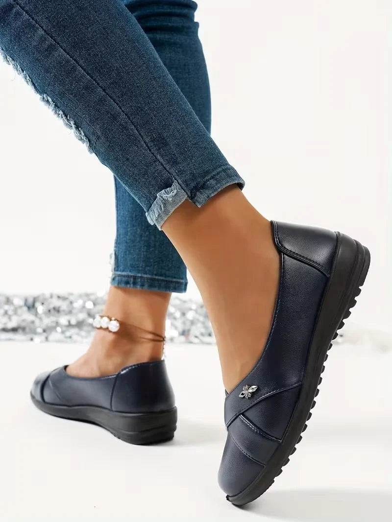 Zapatos Mujer Ergonómicos Comodos Ajuste Anatómico