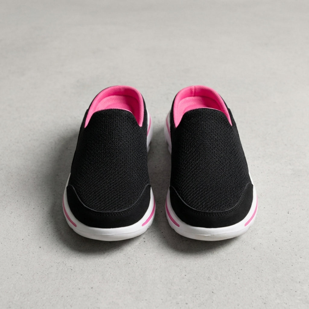 Zapatillas Hombre Casa Suela Gruesa Apoyo Confort