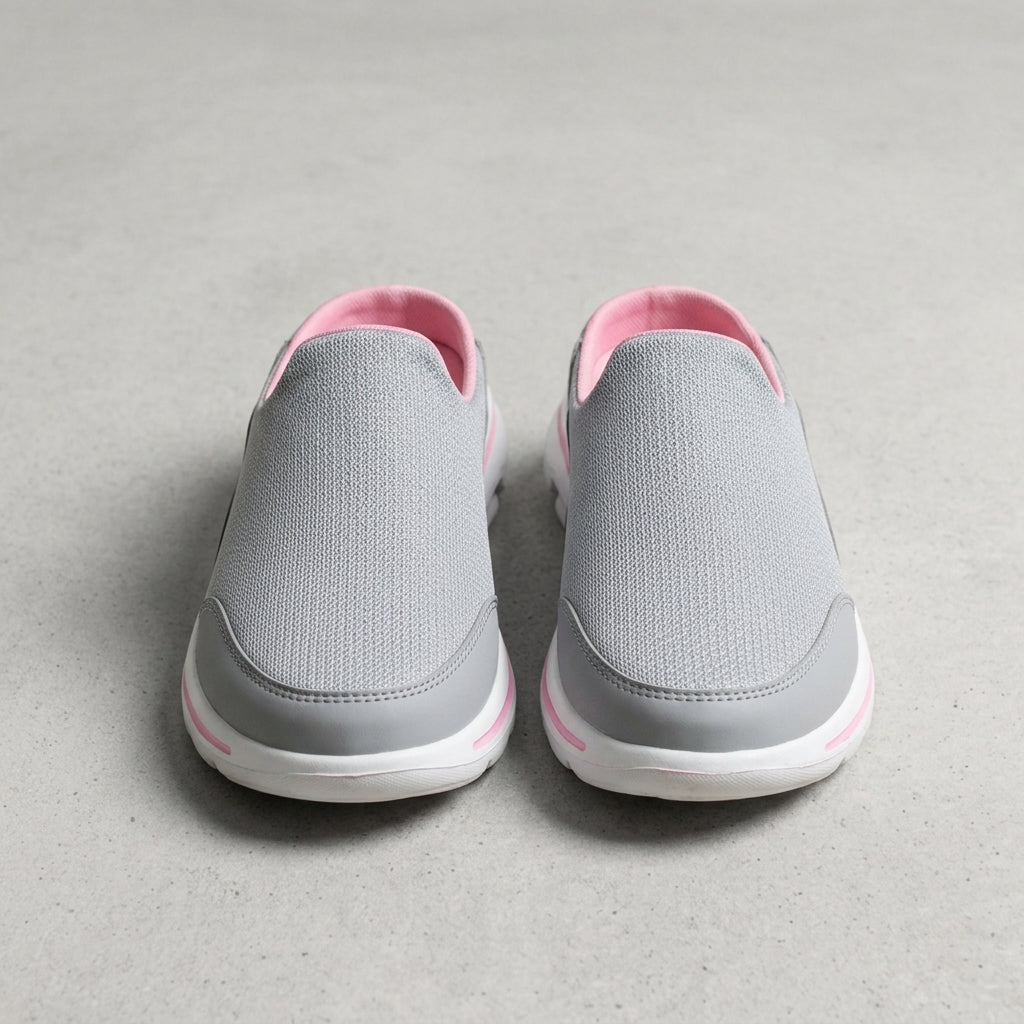 Zapatillas Hombre Casa Suela Gruesa Apoyo Confort