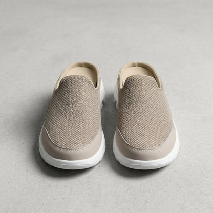Zapatillas Hombre Casa Suela Gruesa Apoyo Confort - Mavetta