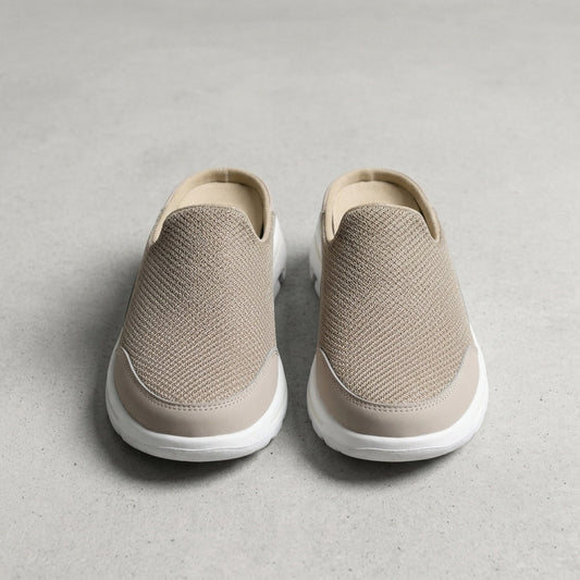 Zapatillas Hombre Casa Suela Gruesa Apoyo Confort - Mavetta
