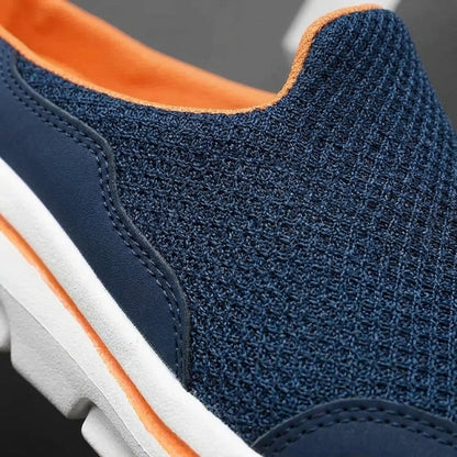 Zapatillas Hombre Casa Suela Gruesa Apoyo Confort