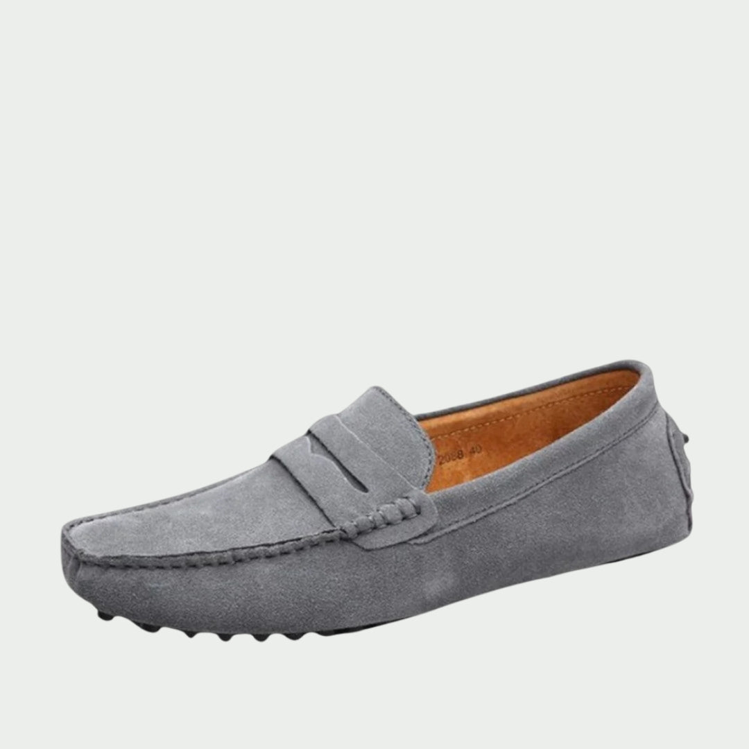 Mocasines Mujer Informales Comodos Elegantes