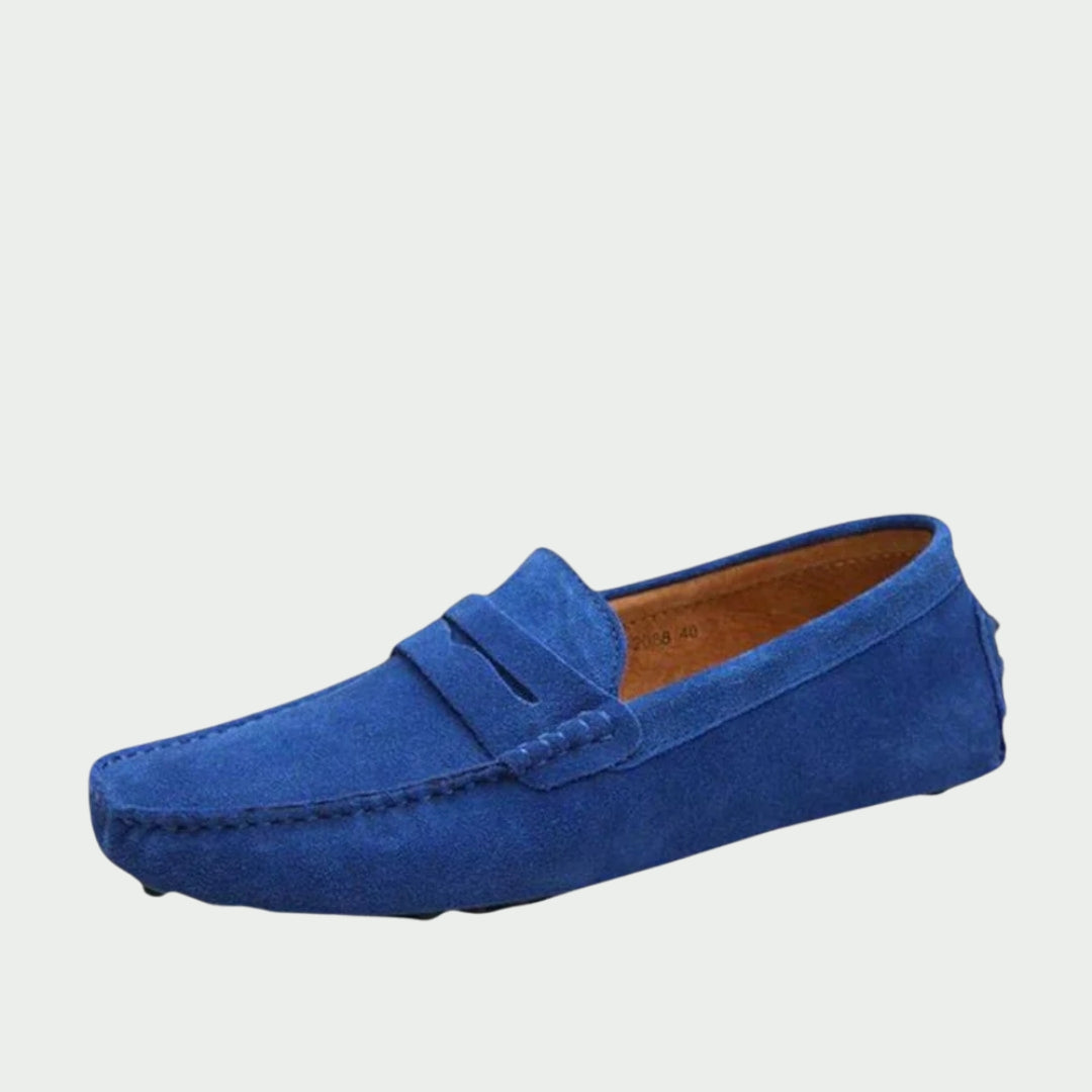 Mocasines Mujer Informales Comodos Elegantes