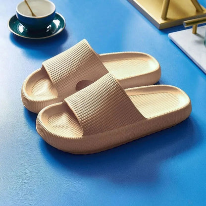 Sandalias Planas Mujer Comodas Ajuste Confort