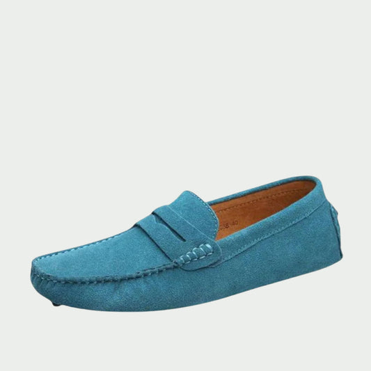 Mocasines Mujer Informales Comodos Elegantes - Mavetta