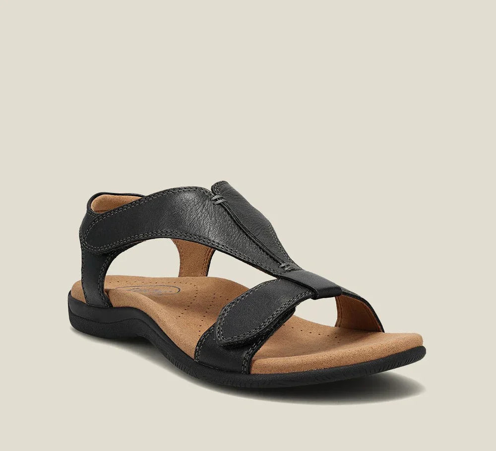 Sandalias Ortopédicas Mujer Confort Ajuste Ergonómico - Mavetta