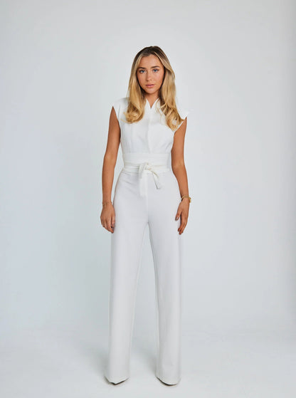 Mono fiesta Mujer con diseño sofisticado ajuste elegante