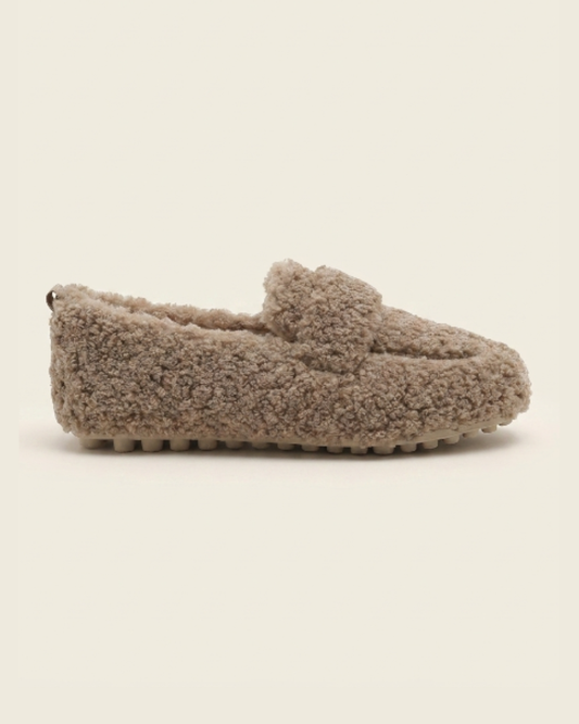 Mocasines Hombre Calidos Diseño Elegante - Mavetta