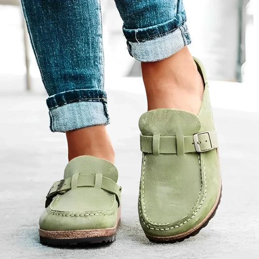Zapatillas mujer ligeras y cómodas diseño casual - Mavetta