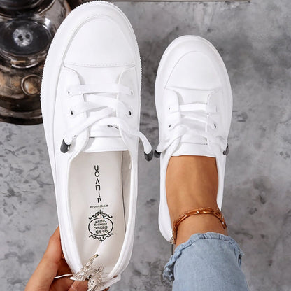 Zapatillas Mujer Ortopédicas Plantilla Acolchada Soporte Arco