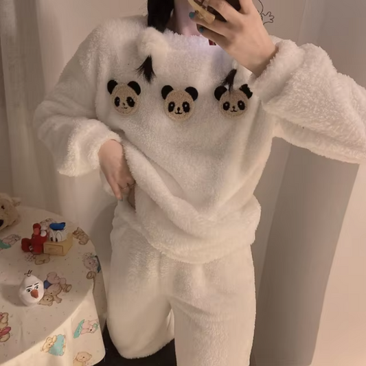 Camiseta Mujer de Algodón Manga Larga Ajustada - Mavetta