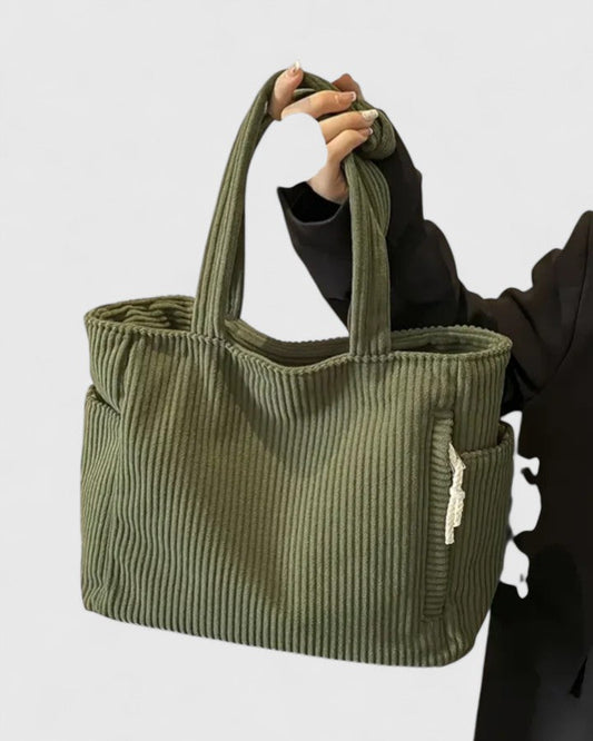 Bolso Mujer Uso Diario Resistente - Mavetta