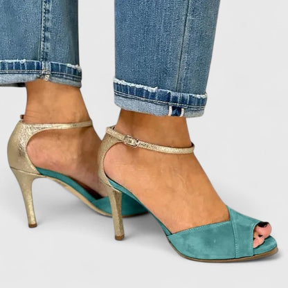 Tacones Mujer Elegantes Clásicos
