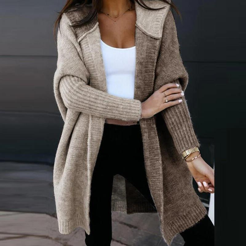 Chaqueta Mujer de Piel Ajuste Elegante - Mavetta