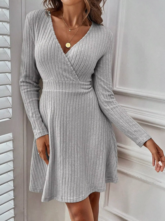 Vestido Mujer de Poliéster Ajuste Elegante - Mavetta