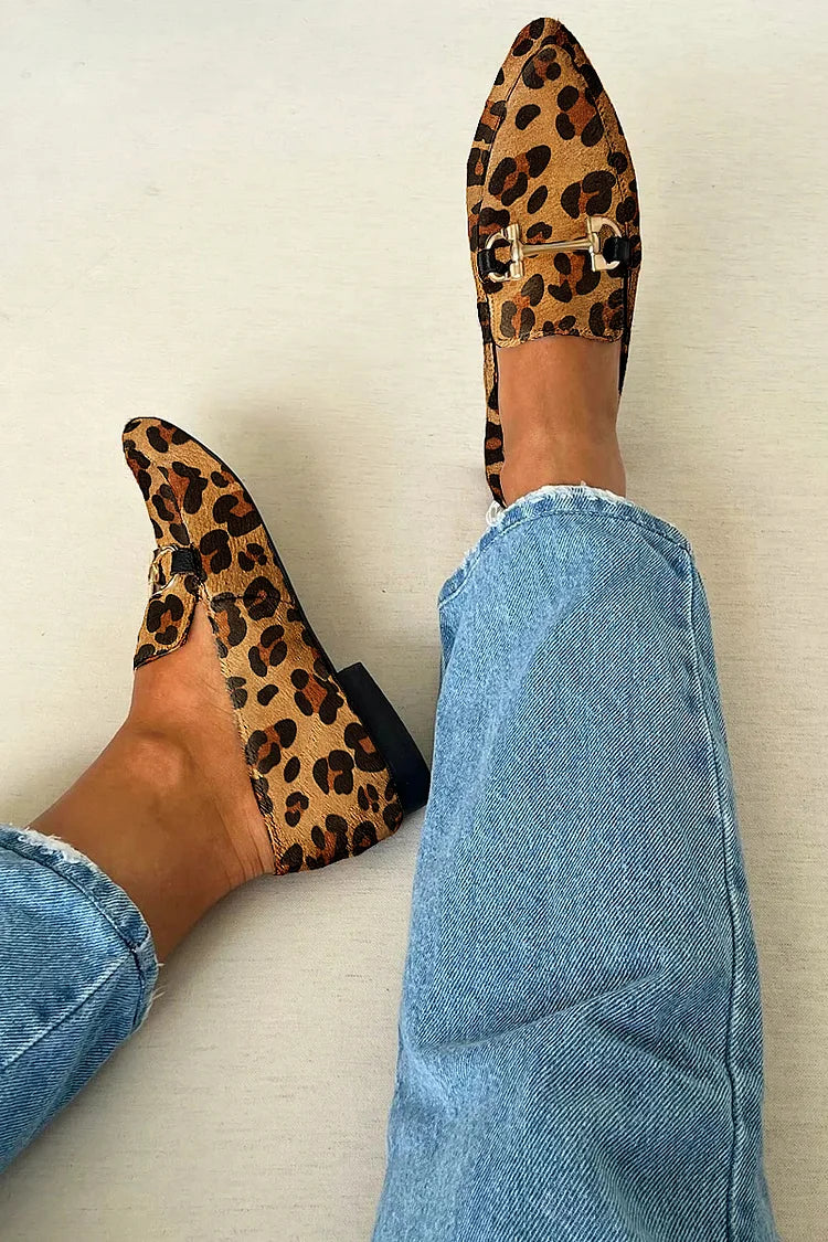 Mocasines Hombre de Piel Estilo Elegante