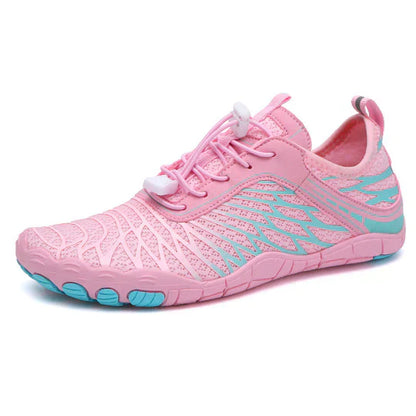 Zapatillas Unisex Barefoot Transpirables para Pies Saludables