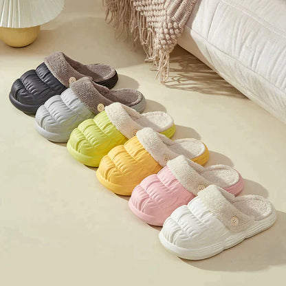 Zapatillas Mujer Acogedoras y Confortables