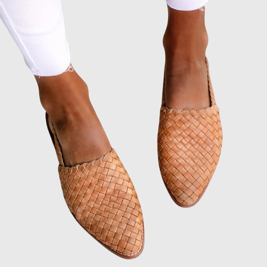 Sandalias Mujer Ortopédicas Confortables Ajuste Ergonómico - Mavetta