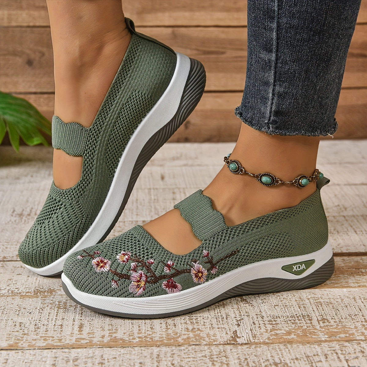 Zapatos ortopédicos mujer cómodos diseño ergonómico
