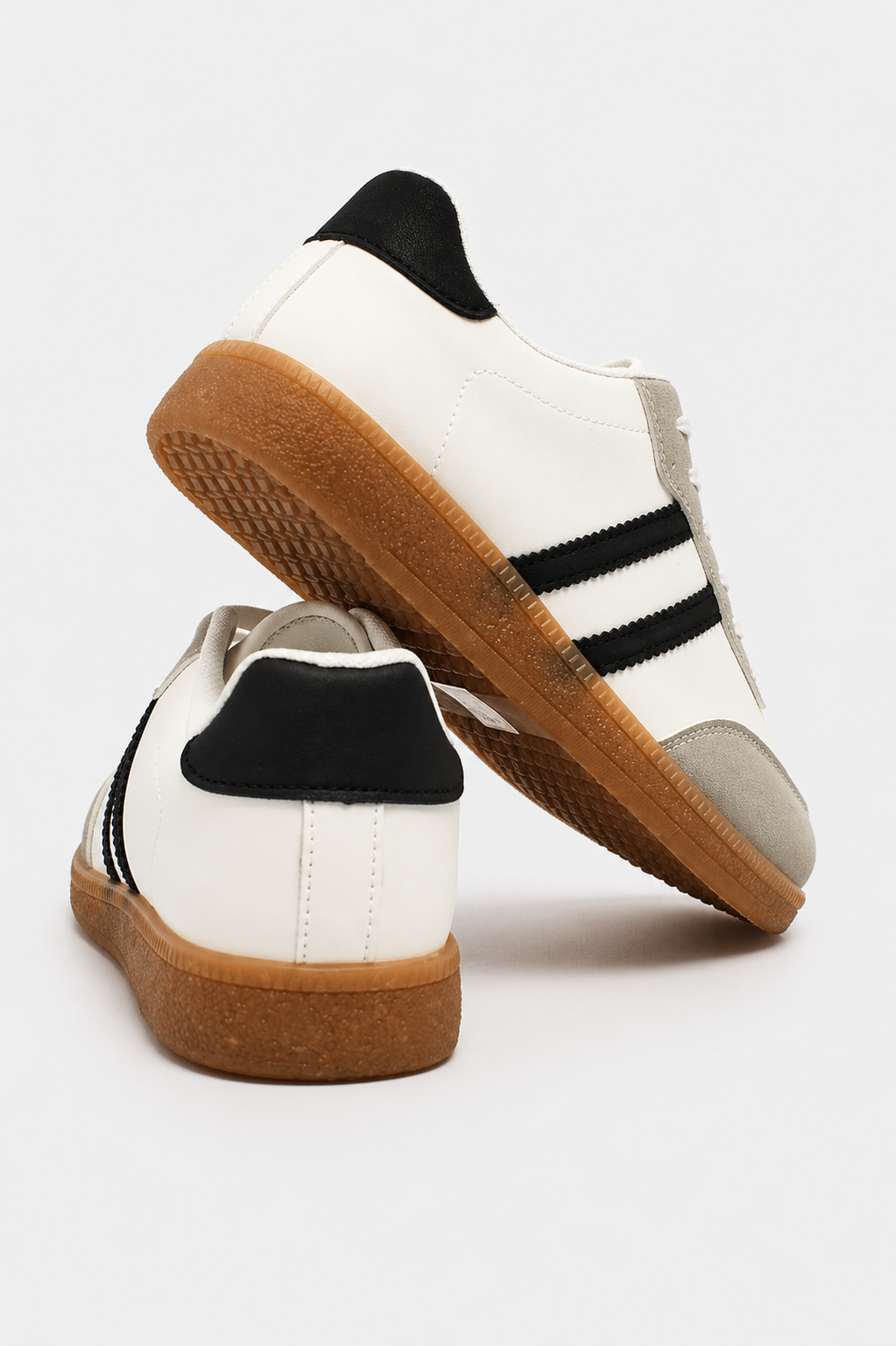 Zapatillas Deportivas Mujer Estilo Urbano Comodas