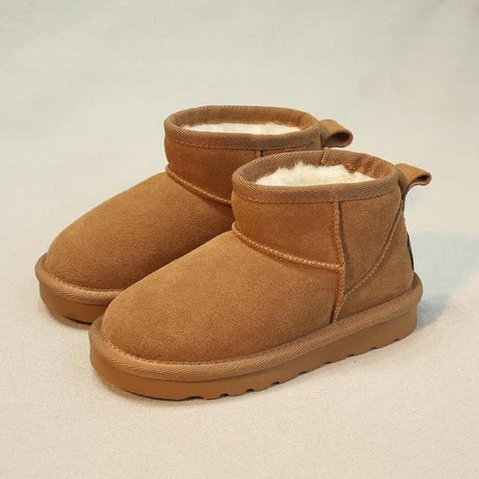 Botines Mujer Slip-On Comodos y Practicos - Mavetta