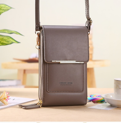 Bolso Mujer Elegante de Material Resistente y Práctico