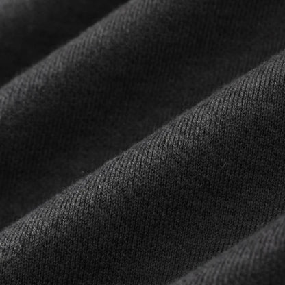 Suéter Hombre Lana Merino Media Cremallera Cuello Semi Alto
