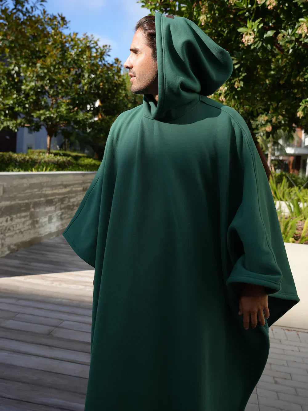 Sudadera Unisex de Felpa Suave con Capucha