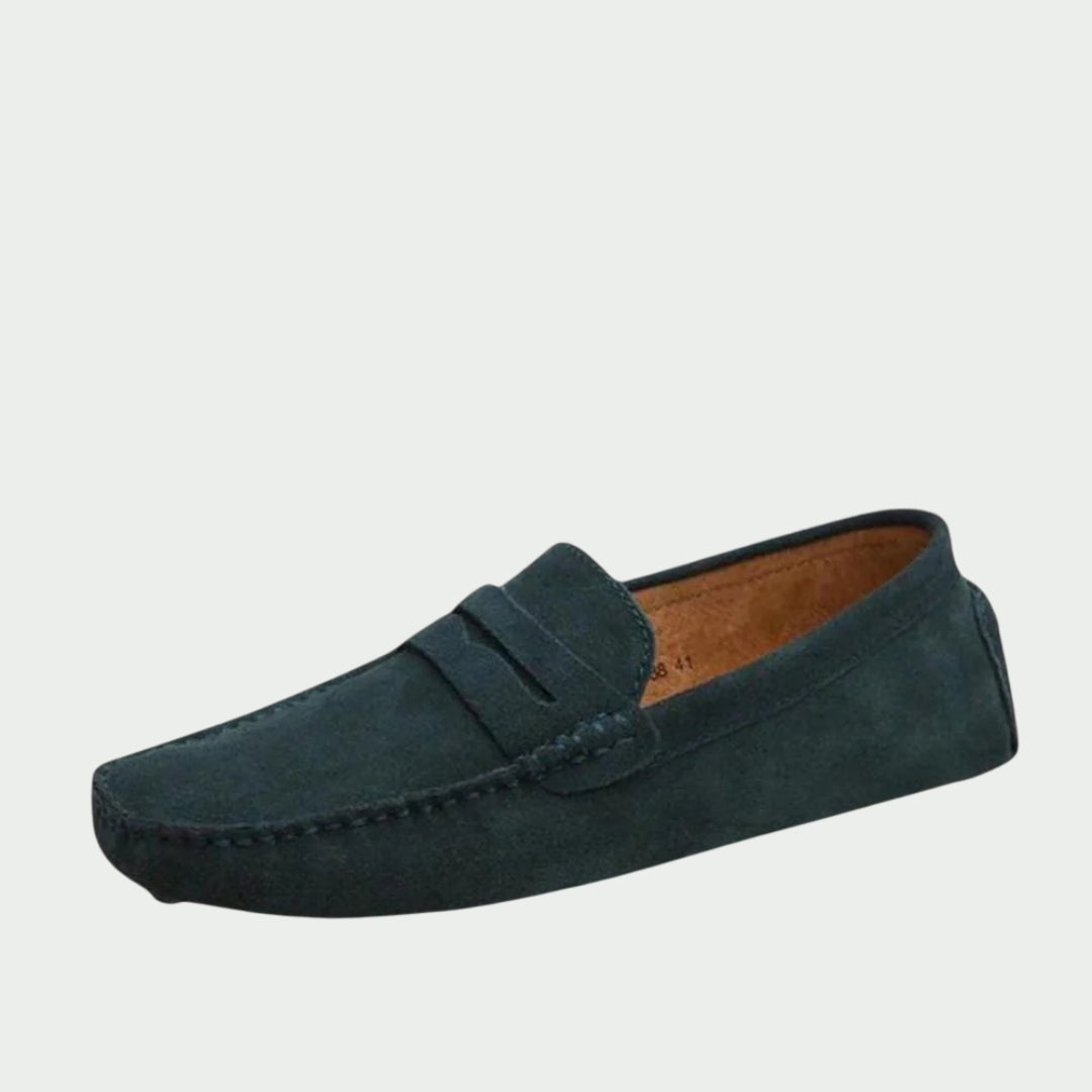 Mocasines Mujer Informales Comodos Elegantes