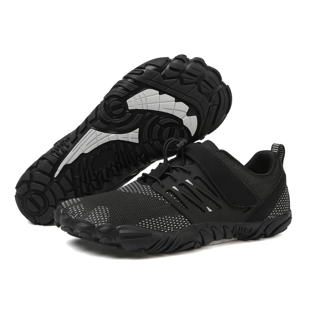 Zapatillas Barefoot Unisex para Caminar Confort Natural - Mavetta