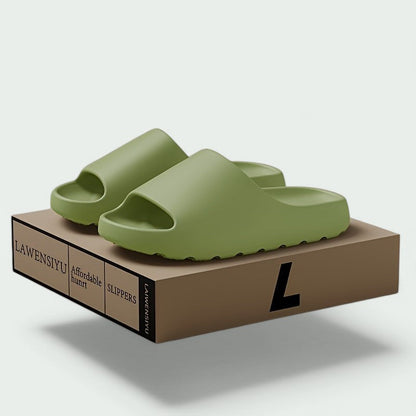 Chanclas Unisex de EVA Ligeras y Duraderas