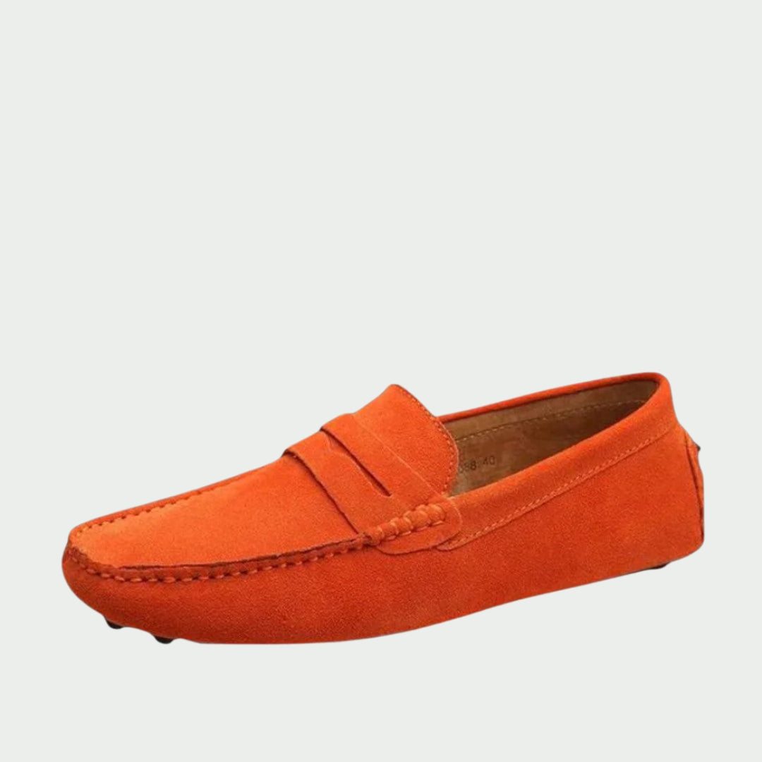 Mocasines Mujer Informales Comodos Elegantes