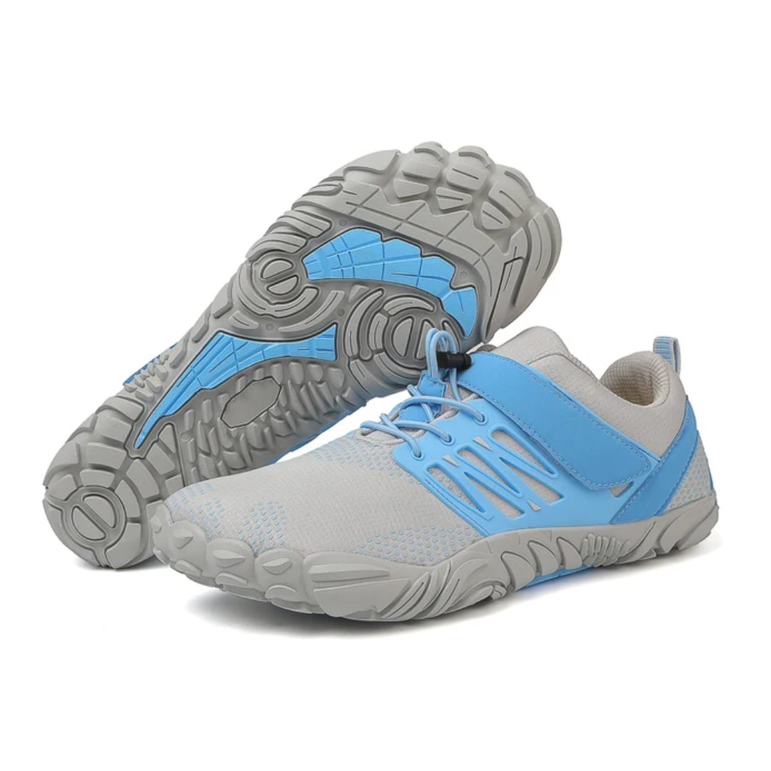 Zapatillas Barefoot Unisex para Caminar Confort Natural