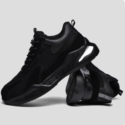 Zapatillas Seguridad Hombre Deportivas Diseño Forcefoot