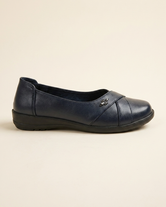 Zapatos Mujer Ergonómicos Comodos Ajuste Anatómico - Mavetta