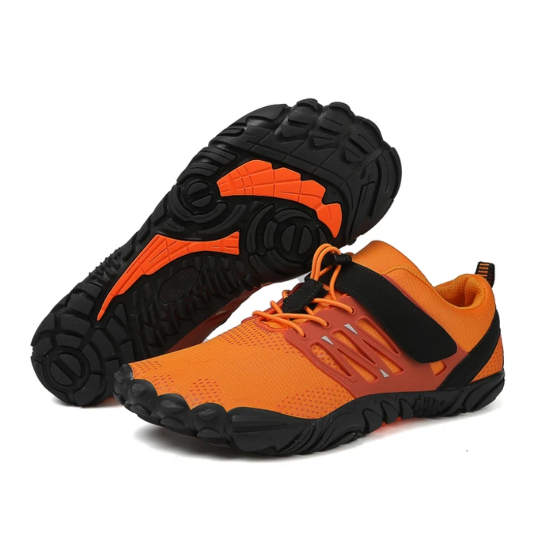 Zapatillas Barefoot Unisex para Caminar Confort Natural