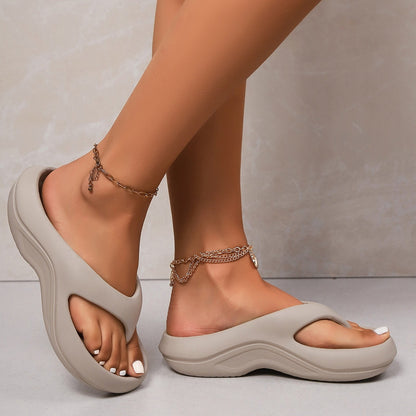 Zapatillas Mujer Ortopédicas Ligeras Soporte Ergonómico